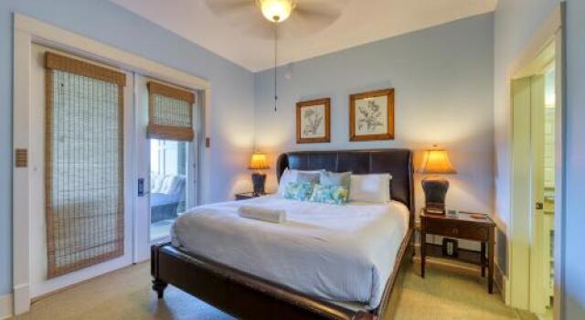 Redfish Village M1-410 Blue Mountain Beach 30A, Забронировать Апартаменты/квартира Отели Блу-Маунтин-Бич с бассейном, Бассейн