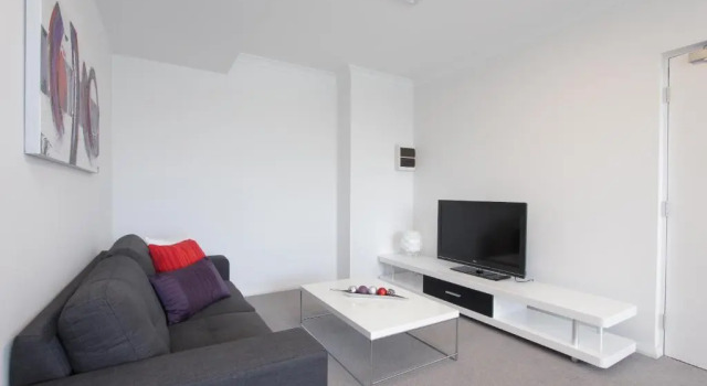 Апартаменты с 2 комнатами 188 Apartments