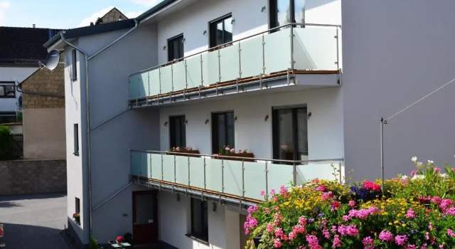 Gästehaus Am Hochsimmer, Забронировать Отель Этринген 