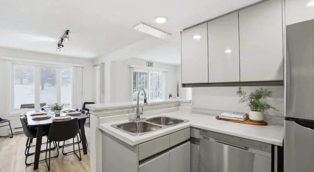Номер Luxury Sierra Lane Condos