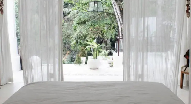 Green Day Villa
