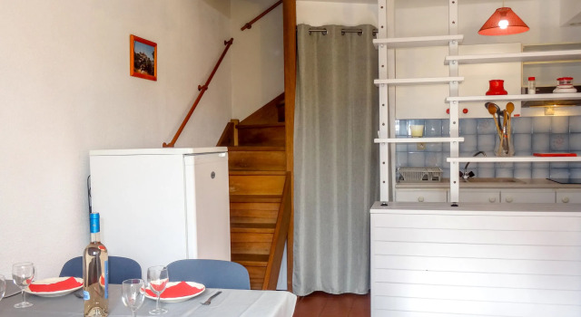 Le Hameau de Gassin