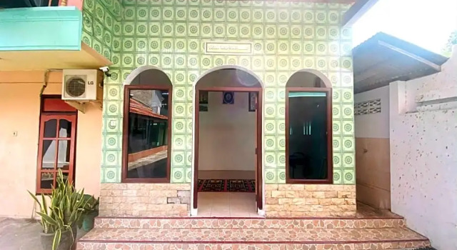 Hotel Gerung 1 RedPartner