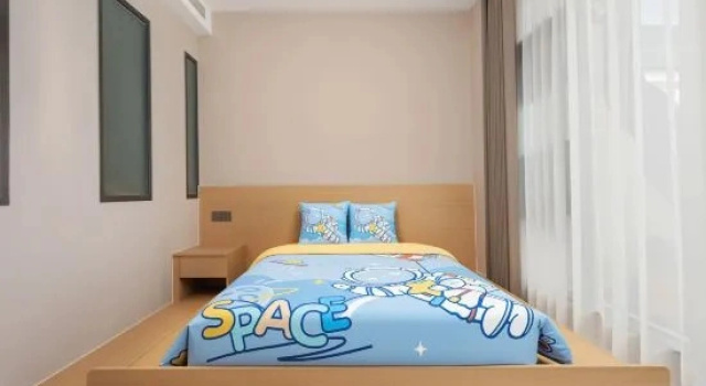 Семейный тент Impressions of Yaoshan · Encounter Luxury Leisure Resort Villa