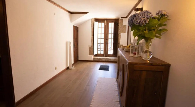 Коттедж Casa da Cerca