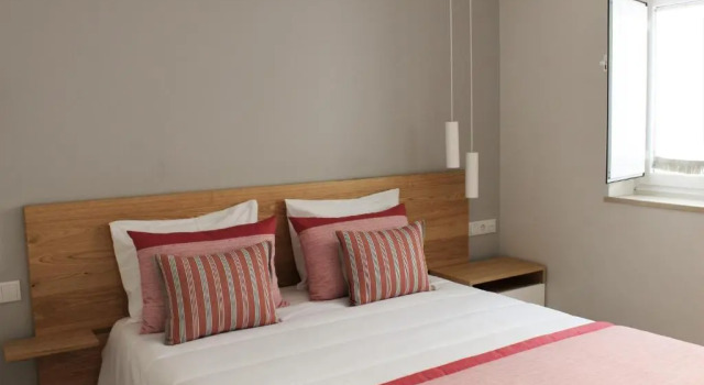 Апартаменты Standard Cardeal Suites & Apartments