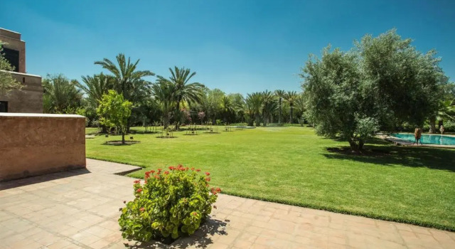 Вилла Deluxe Villa Alouna