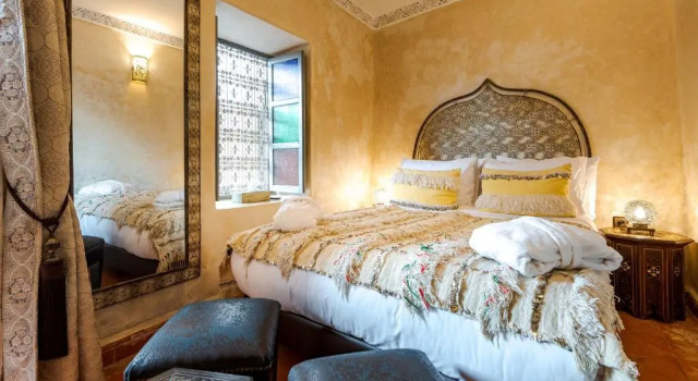 Suite Riad Picolina