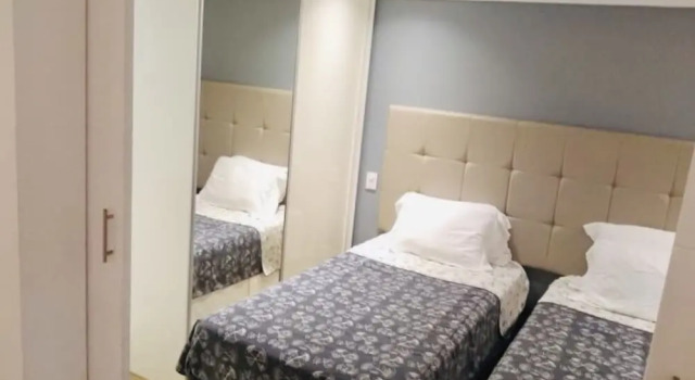 Charmoso Apart Hotel em Copacabana, Забронировать Отель Отели штата Рио-де-Жанейро 3 звезды, 3*