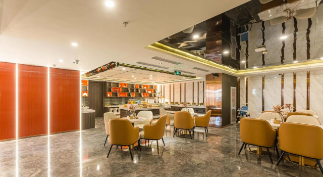 Atour Hotel Beijing Zhongguancun Life Science Park, Book Hotel Yongfengtun Beijing Area
