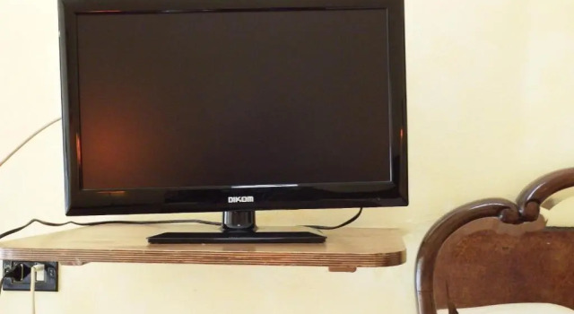 Standard Vierer Zimmer Hotel Touring