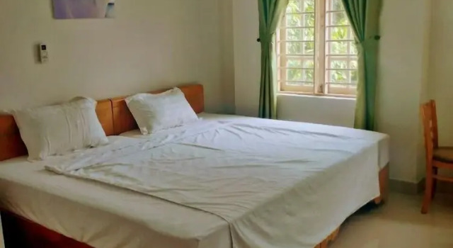 Номер Deluxe Vân Mây Homestay Hội An