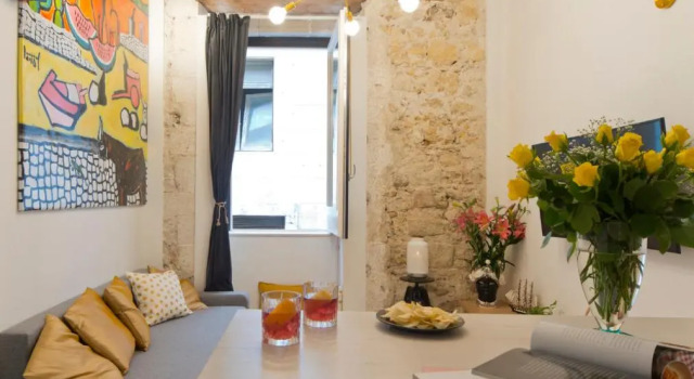 Suite44 Ortigia, Book Hotel Hotels in Sicily with Parking, Parking