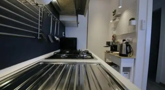 7° Cielo63, Buchen Sie Hotel Hotels in Brindisi mit Parkplatz, Parkplätze