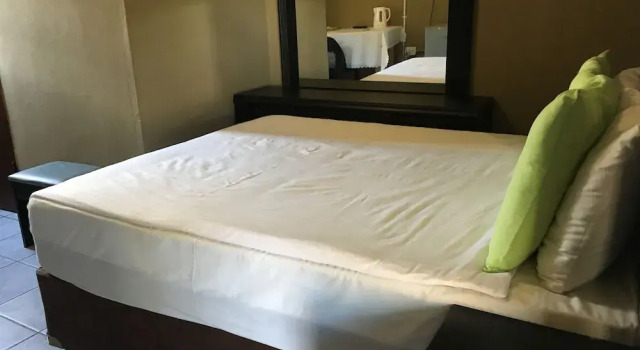 Двухместный номер Standard Hawk Guest House