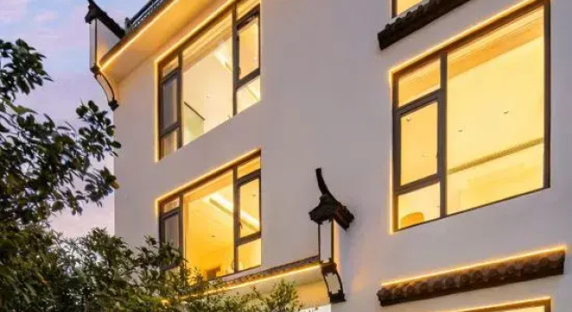 Yueqi · Nook Courtyard-Style Boutique Stay (Wuyuan High-Speed Railway Station Xiangao Ancient City), Prenota Boutique Shangrao Jiangxi