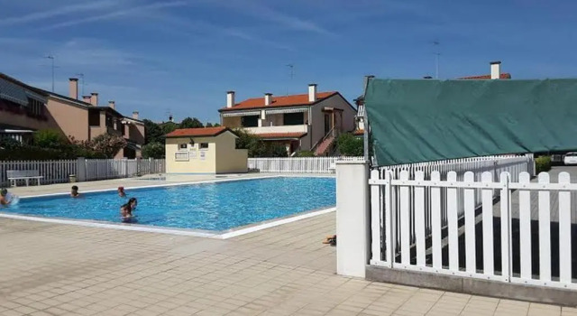 Апартаменты Villaggio Cristina
