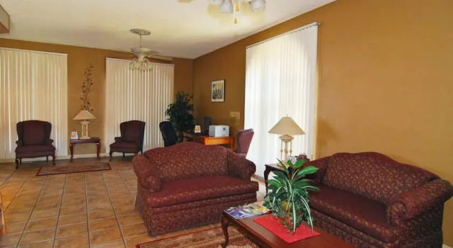 Quality Inn Southwest, Rezervasyon Otel Oklahoma City Oklahoma