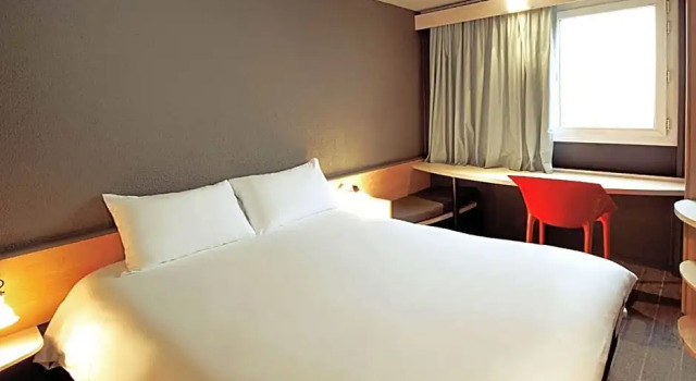 Номер Standard ibis Nemours