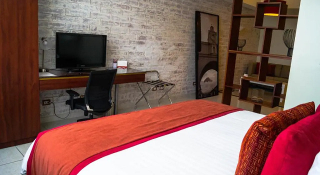 Полулюкс Adriatika Hotel & Residence