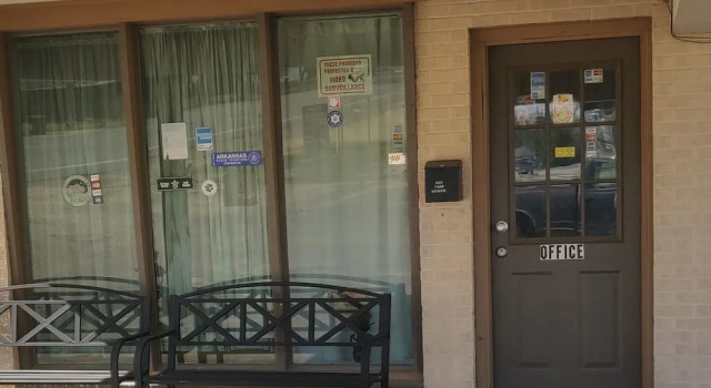 Hollywood Motel, Varaa Motelli  