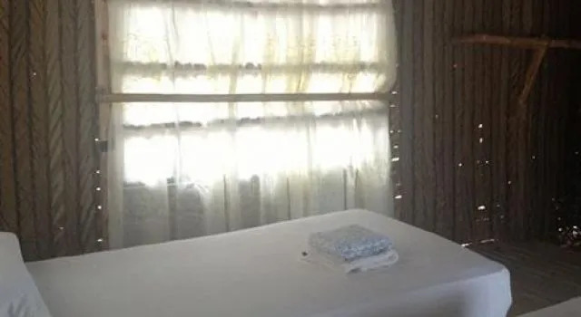 Phangan River Sand Resort Bantai