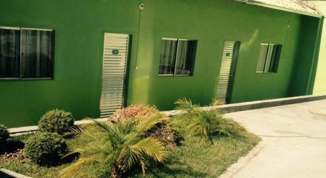 Pousada da Lapa
