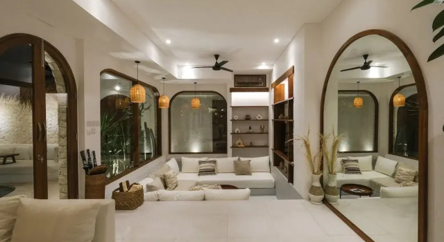 The Arki Villa