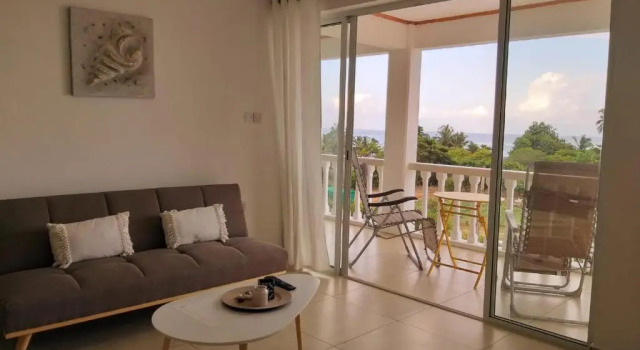 Apartamento Cap Confort