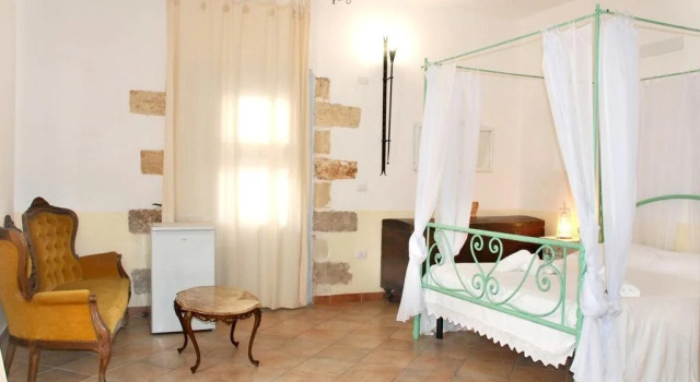 Agriturismo Tenuta SantAntonio, Buchen Sie Hotel Santa Cesarea Terme Salento
