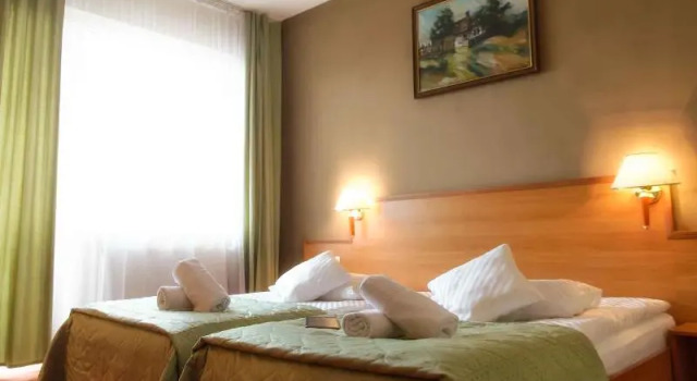 Номер Standard Hotel Rivulus