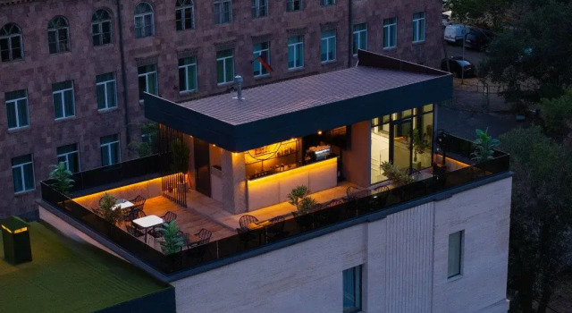 Revive Boutique Hotel