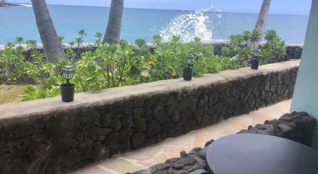 Двухместный номер Standard Цокольный этаж Kona Tiki Hotel - No Resort Fees