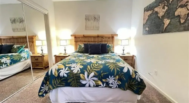 Mauna Lani Fairways Walk to the Beach!