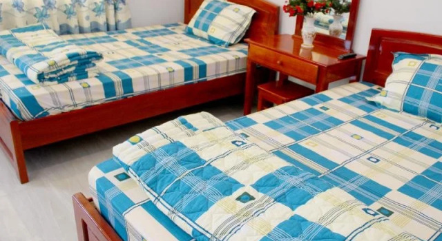 Bao Tram Guest House