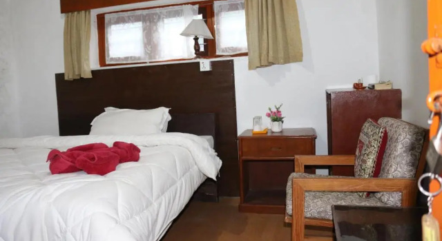 Номер Standard Gurkha Lodge