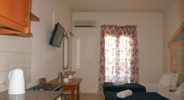 Casa Ilios, Rezerwuj Apartamentowiec hotelowy Tanie hotele w Retimno