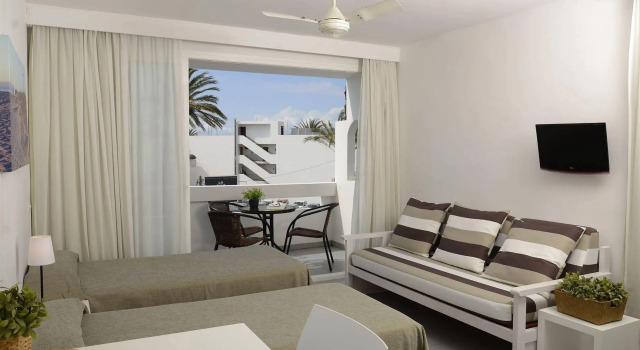 Apartamentos Sabina Playa, Забронировать Апартаменты/квартира Ла-Савина Форментера