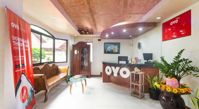 OYO 426 Coco Grove Tourist Inn
