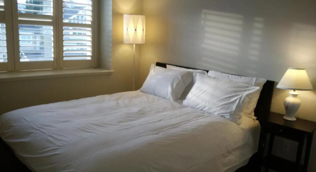 Номер Standard Marpole Guest House