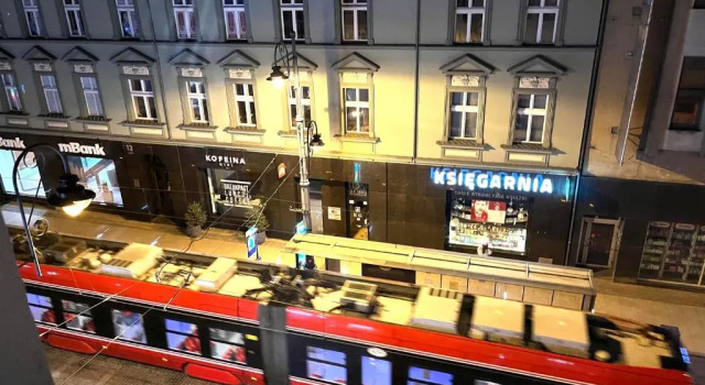 Апартаменты Loft Republic Kościuszki City Center