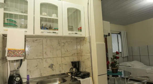 Номер Standard Мансарда Casa da Tereza