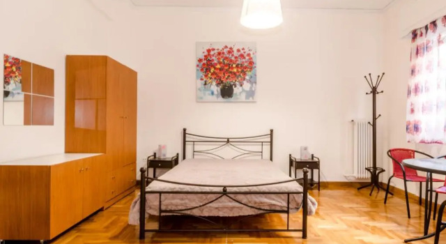 Petaluda House 3, Забронировать Отель Недорогие отели Афины, рядом с Театр Каролос Коун "Театрон технис", недорого