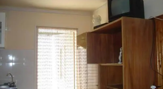 Zoldello Apartmanhaz
