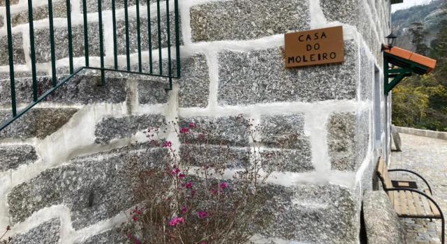 Коттедж с 3 комнатами Quinta de Varzielas - Agroturismo