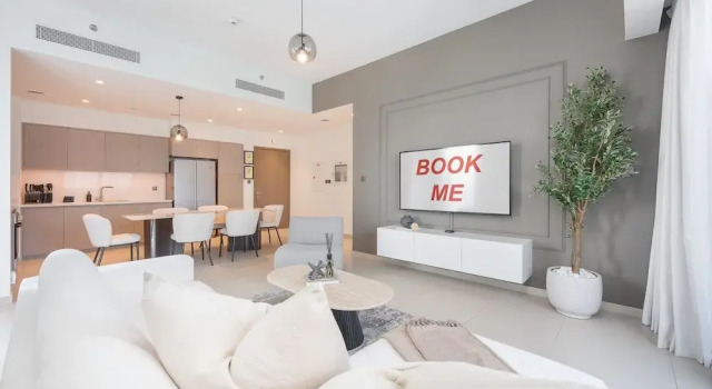 Top Class 2BR With Burj Khalifa View in Downtown, Забронировать Апартаменты/квартира Дубай Эмират Дубай, рядом с Дубайский аквариум