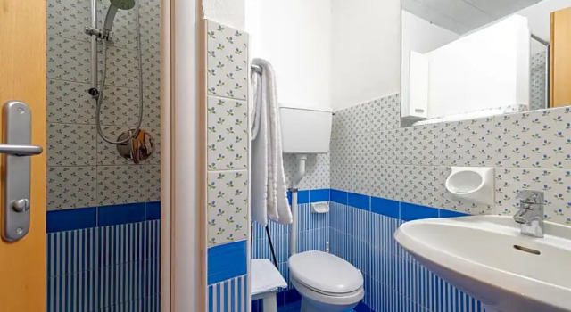 Номер Economy Hotel Malcesine