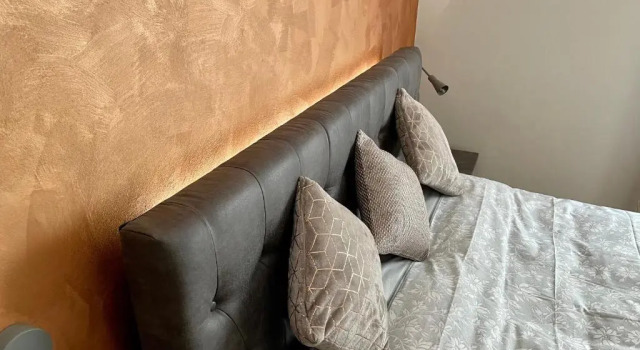 Номер Standard B&B LE CHEVALIER