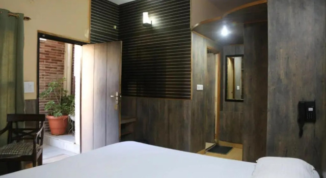 Kasauli Residency