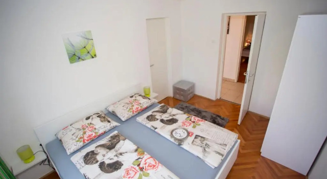 Dream Apartment Rijeka 3, Забронировать Апартаменты/квартира Риека Приморско-Горанская жупания